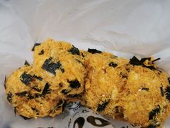 海苔酥松小贝-鲍师傅糕点(春熙路店)
