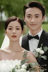 -雨墨婚纱摄影工作室