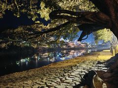 -福建土楼(南靖)景区