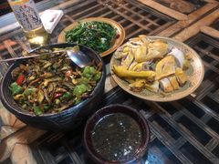 -昆虫窝子·特色云南菜(拓东路总店)