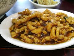 -东吴面馆(金门路金门国际商业广场店)