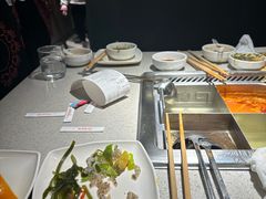 -海底捞火锅(番禺广场店)