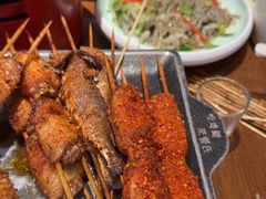 -管氏翅吧(马家堡店)