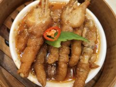 -鹅冠港式茶餐厅(来福士店)