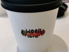 -Legno.ita Coffee by Wood(襄阳南路店)