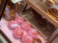 -山崎面包(静安久光店)