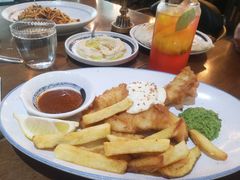-FISH&POTATO Cō(地中海美食 万象城店)