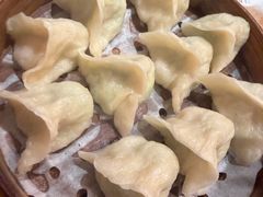 -新兴园饺子馆(北京百子湾店)