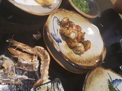 -景鹤料理(上地华联店)