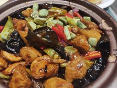 -闫府私房菜·百年鲁菜(欧亚店)