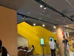 -麦当劳(豫园店)
