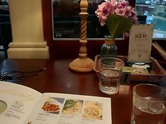 -芭莉与彩虹西餐厅(成都合生汇店)