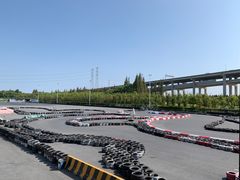 -锐擎卡丁车主题乐园(郊野公园店)