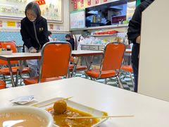 大堂-華歡冰室-WahFoon(吉大店)