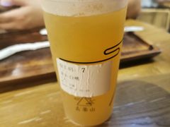 -去茶山(重庆万象城店)