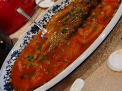 -麒麟中餐厅·经典粤菜·地道菜式老字号(广州长隆酒店)