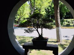 -泰州凤城河风景区-泰山公园