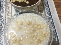 -笃笃笃糖粥(十全街店)