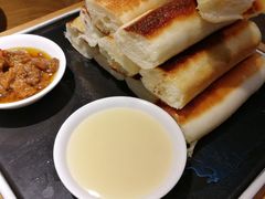 -刀板香·安徽菜(望江东路店)