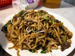 -菜忠潮州牛肉店(岗厦店)