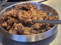 -哈哈碳都·牛肋条无限自助烤肉(台江万达店)