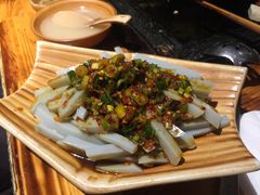 凉粉-滇藏石锅宴(崇仁巷老店)