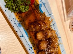 -小句号·精致料理(江南环球港店)