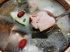 -雅和睿景·商务宴·风味土窑鸡(花博汇店)