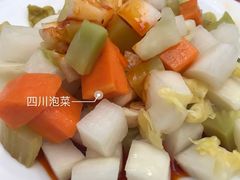 -成都驻京办餐厅(蜀都宾馆店)