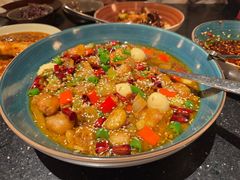 -华豫川酒家(大卫城店)