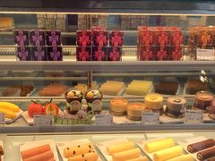 -GANSO元祖食品(西安含光路店)