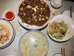 -鲁城往事(游客中心店)