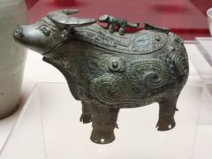 -上海博物馆(人民广场馆)