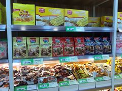 零售区-座上客(0382永辉超市江宁万达店)