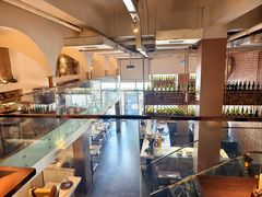 -明星酒店•FORNETTO佛纳朵意餐厅•披萨•意面(湘隆时代广场店)