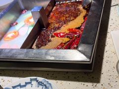 -二荆条·蜀鲜汇城市森林火锅