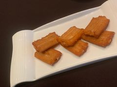 黄金脆带鱼-新荣记(椒江店)