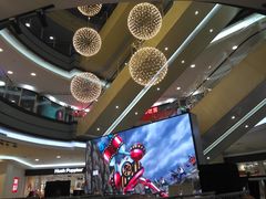 -永旺梦乐城国际商城(北清路店)