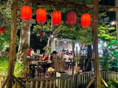 -花溪雨·森林餐厅(石基店)