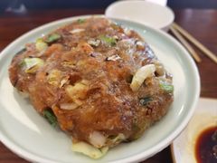 八珍炒糕-海坛特色小吃·只做平潭特色菜(平潭店)