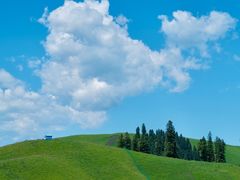 -新疆那拉提国家旅游度假区