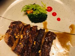 -王鼎精致料理铁板烧(世博源店)