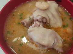 -廖老妈蹄花店(人民公园陕西街259号店)