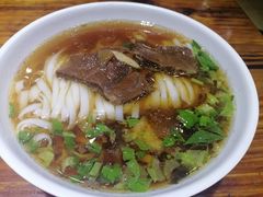 -肆姐面粉馆(坡子街店)
