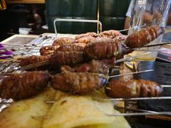 -冰城小镇音乐串吧·聚会餐厅(百子湾店)