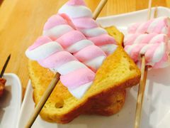 -鬼味烤翅(南锣鼓巷店)