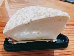 帕玛森乳酪蛋糕-85度C(成都浆洗街店)