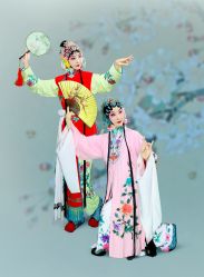 -梨园天地京剧摄影(玲珑天地店)