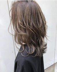 -时尚殿堂hair salon