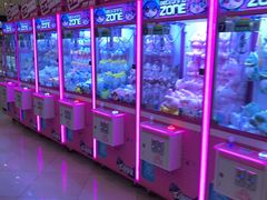 -光启城时尚购物中心